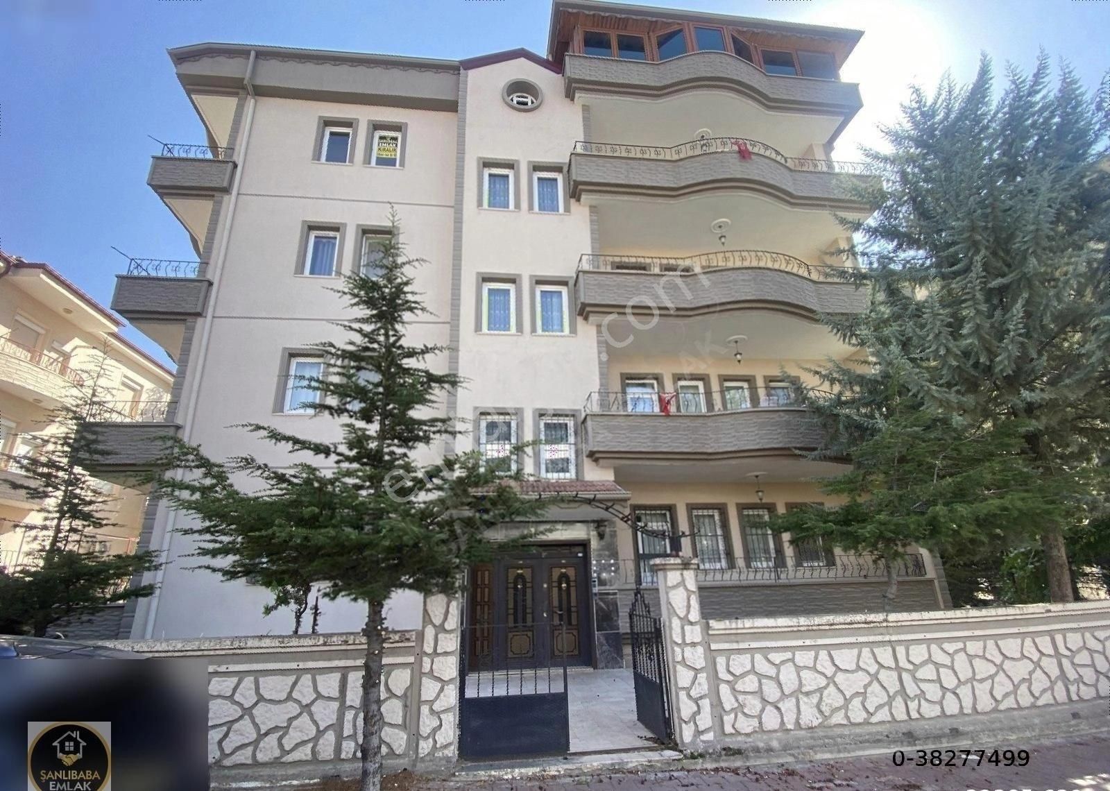 Nevşehir Merkez Güzelyurt Kiralık Daire ŞANLIBABA EMLAK'TAN GÜZELYURT MAHALLESİNDE KİRALIK 3+1 DAİRE