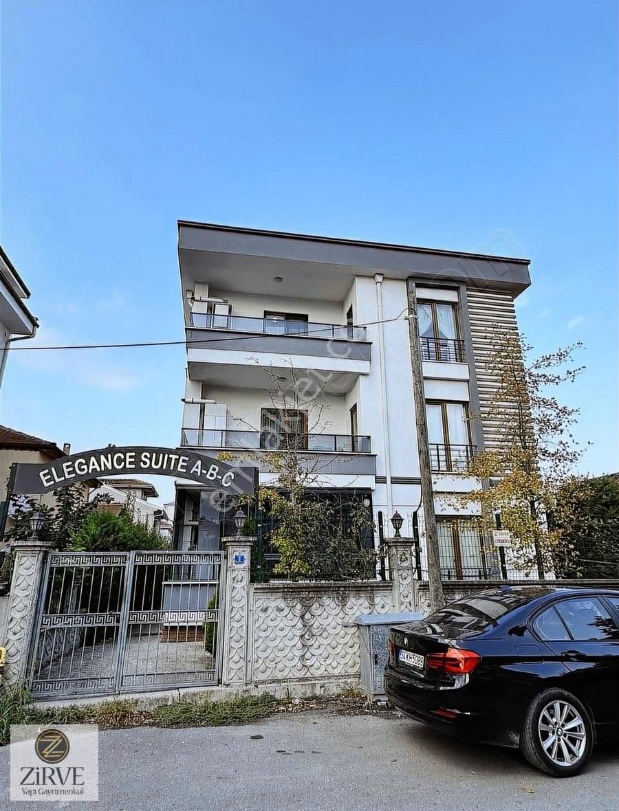 Serdivan Arabacıalanı Satılık Daire GÜNEŞ OKULLARI SOKAĞINDA LÜX GENİŞ 3+1 DAİRE