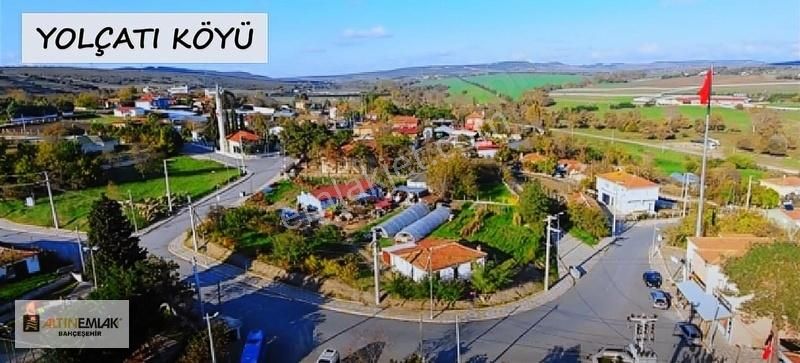 Silivri Yolçatı Satılık Tarla Silivri Yolçatı Mevki Harika Konumda 240 M2 Yatırımlık