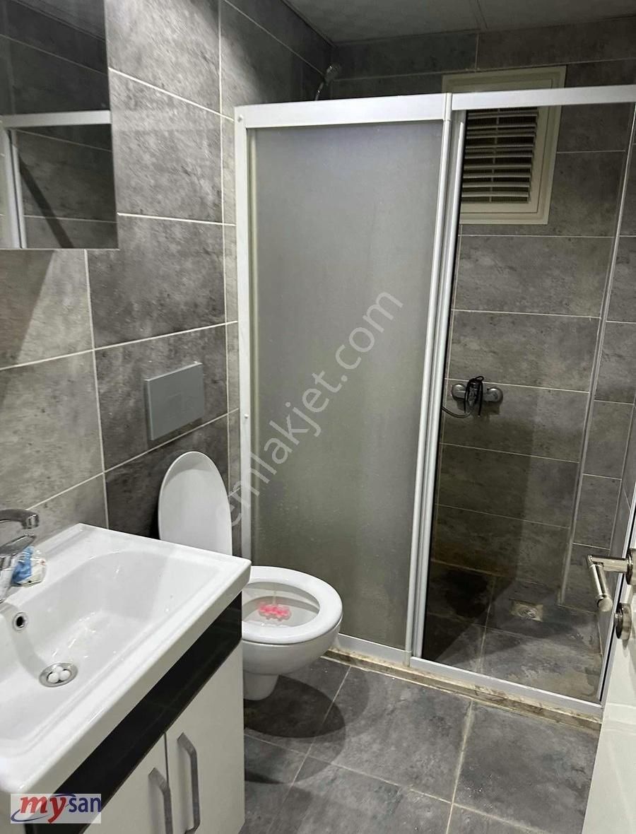 Pamukkale Pelitlibağ Kiralık Daire Musan'dan 1+0 Kiralık eşyalı Apart