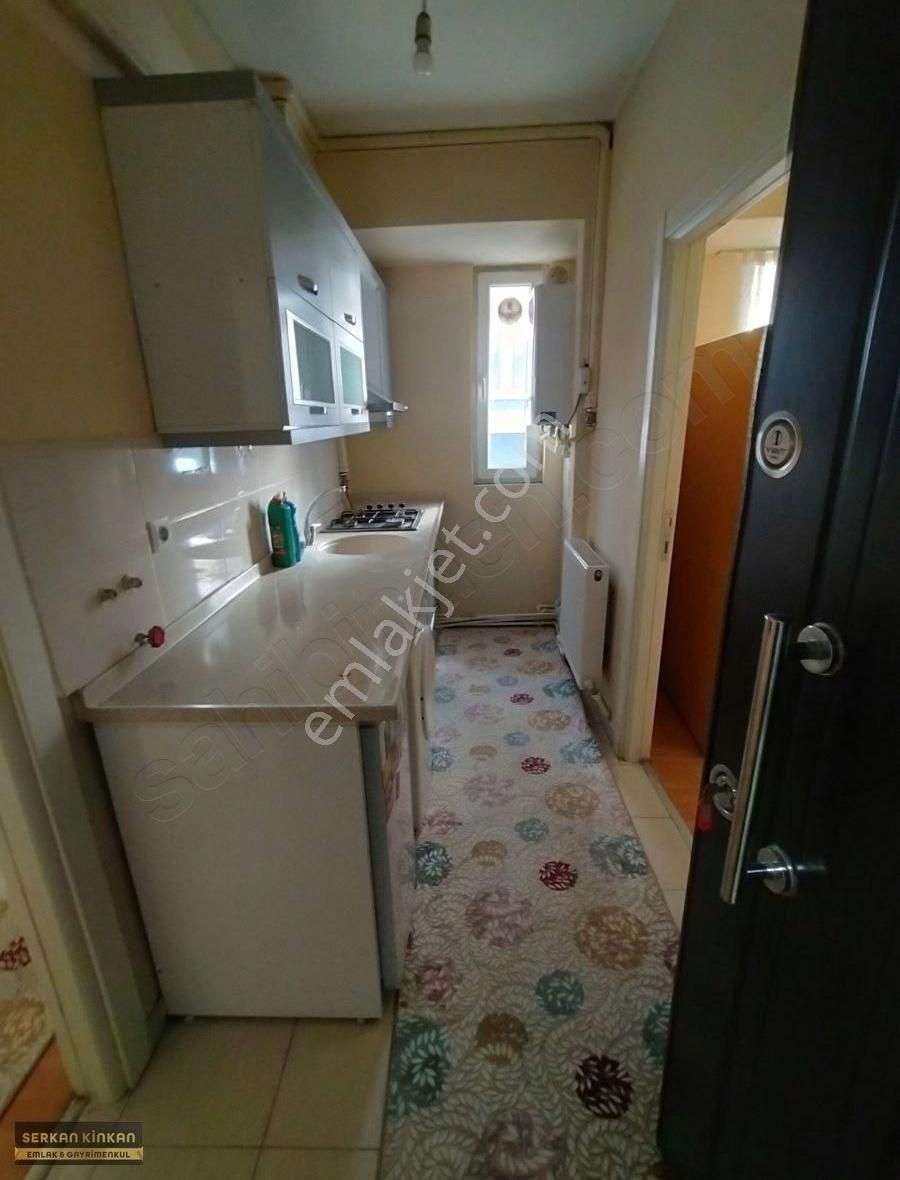 Afyonkarahisar Merkez Erenler Kiralık Daire erenler'de 2+0 kiralık daire