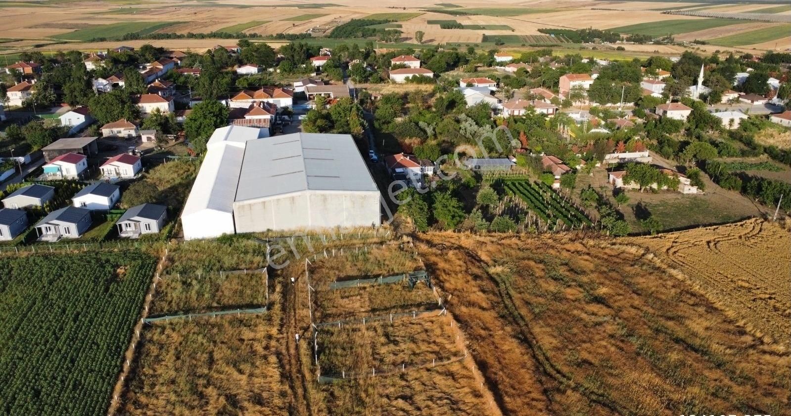 Çorlu Yenice Satılık Konut İmarlı ÇORLU SATILIK ARSA YENİCE