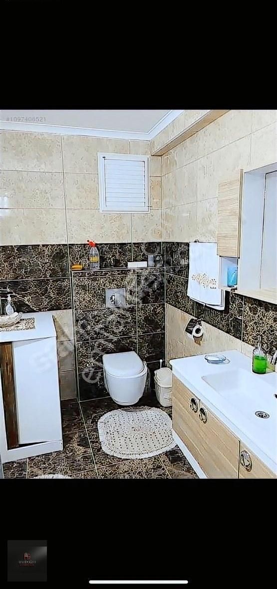 Akçaabat Yıldızlı Satılık Daire HATİPOĞLU GAYRİMENKULDEN YILDIZLI KORUPARK SİT SATILIK DAİRE