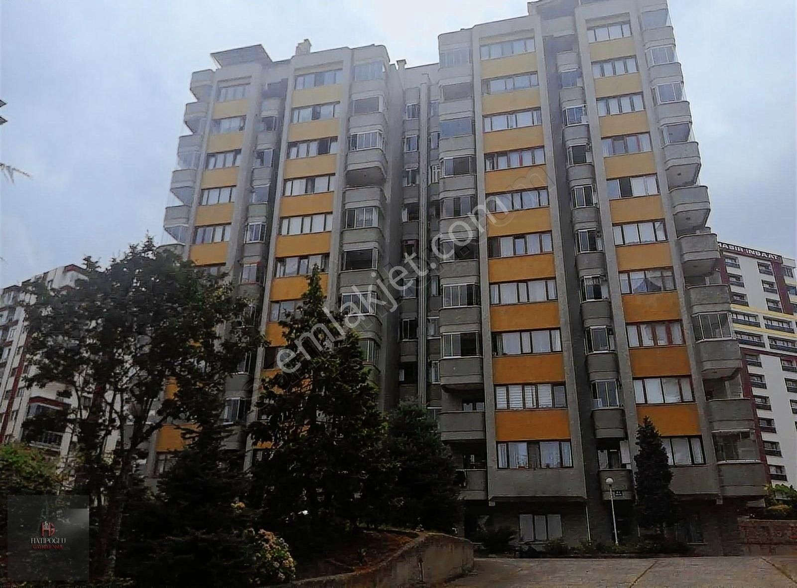 Akçaabat Yıldızlı Satılık Daire HATİPOĞLU GAYRİMENKULDEN YILDIZLIDA SATILIK 3+1 145M2 DAİRE