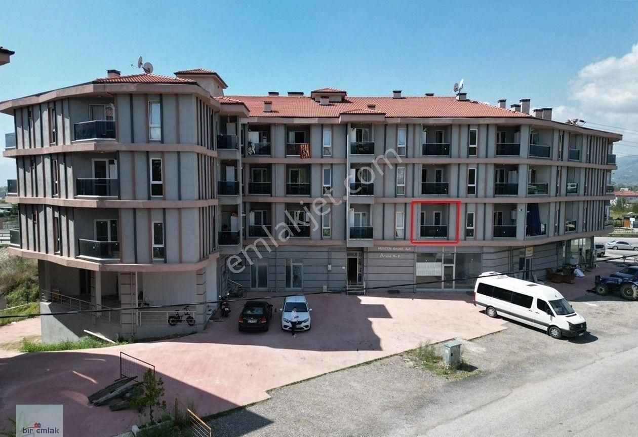 Düzce Merkez Orhangazi Satılık Daire KONURALP ÜNİVERSİTE BÖLGESİNDE 1+1 50 M2    SATILIK DAİRE