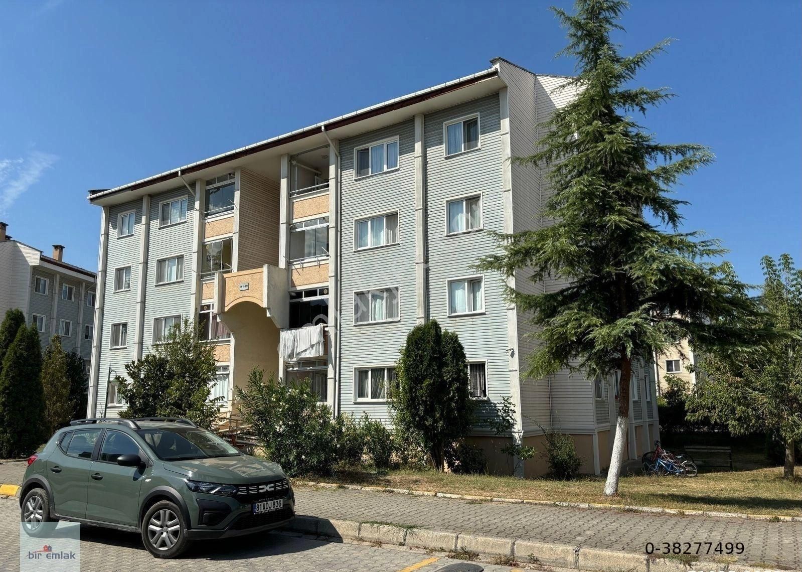 Düzce Merkez Koçyazı Kiralık Daire METEK TOKİ KONUTLARI'NDA 3+1 106 M2    KİRALIK DAİRE