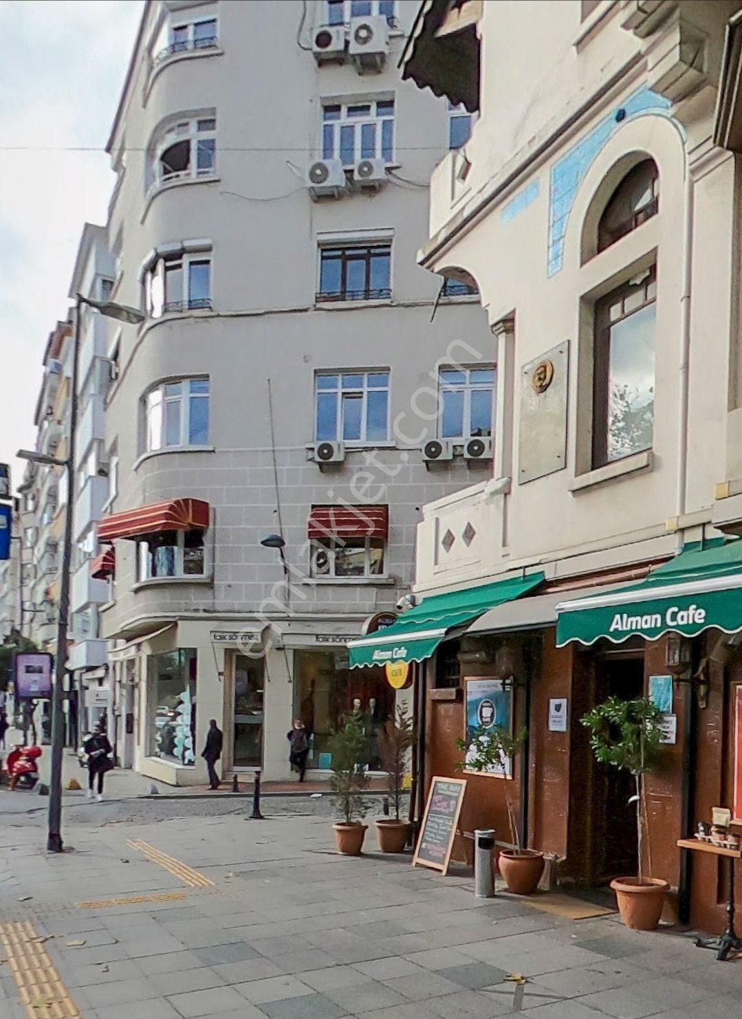 Erkutun'dan, Nişantaşı Valikonağı Cd. Süleyman Nazif Sk. Girişinde Satılık 1.kat Daire - Görsel 26