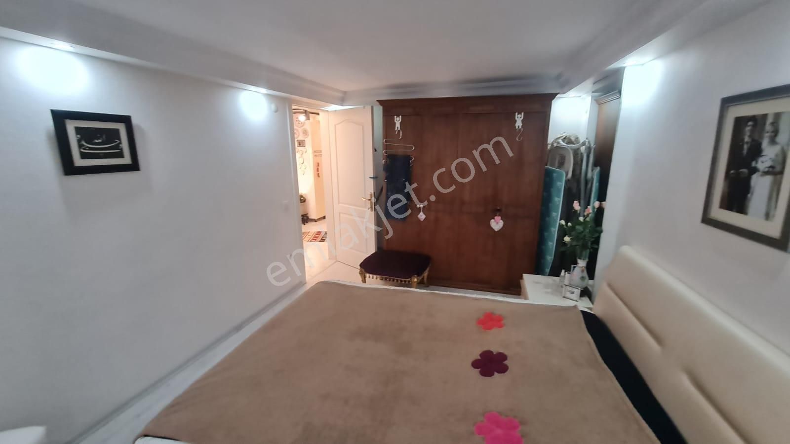 Erkutun'dan, Nişantaşı Valikonağı Cd. Süleyman Nazif Sk. Girişinde Satılık 1.kat Daire - Görsel 7