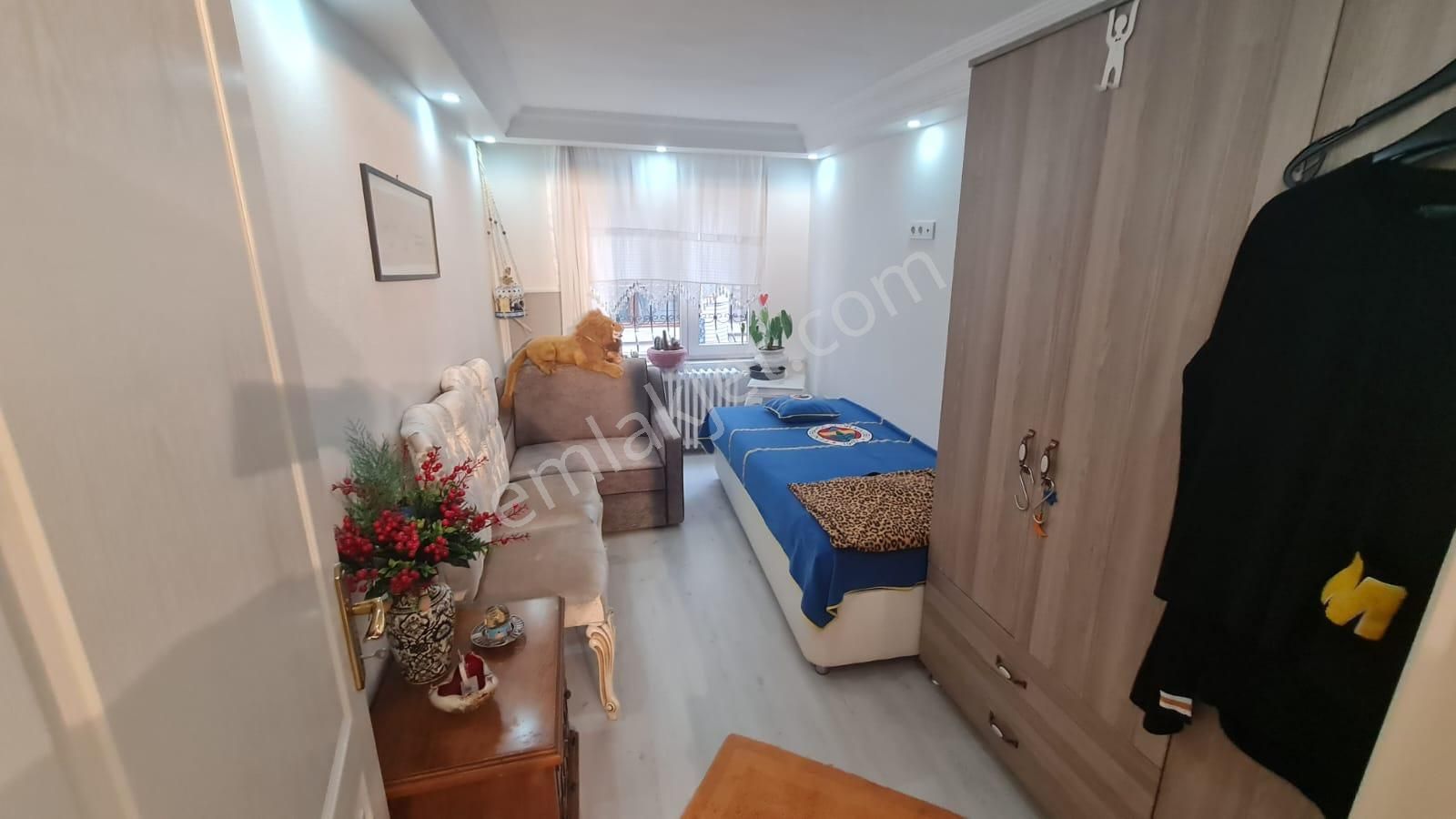 Erkutun'dan, Nişantaşı Valikonağı Cd. Süleyman Nazif Sk. Girişinde Satılık 1.kat Daire - Görsel 8