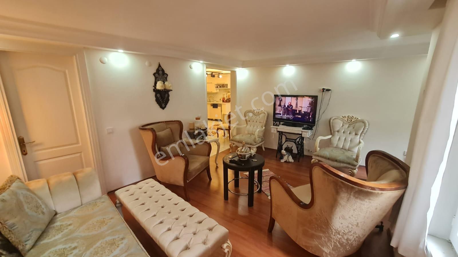 Erkutun'dan, Nişantaşı Valikonağı Cd. Süleyman Nazif Sk. Girişinde Satılık 1.kat Daire - Görsel 13