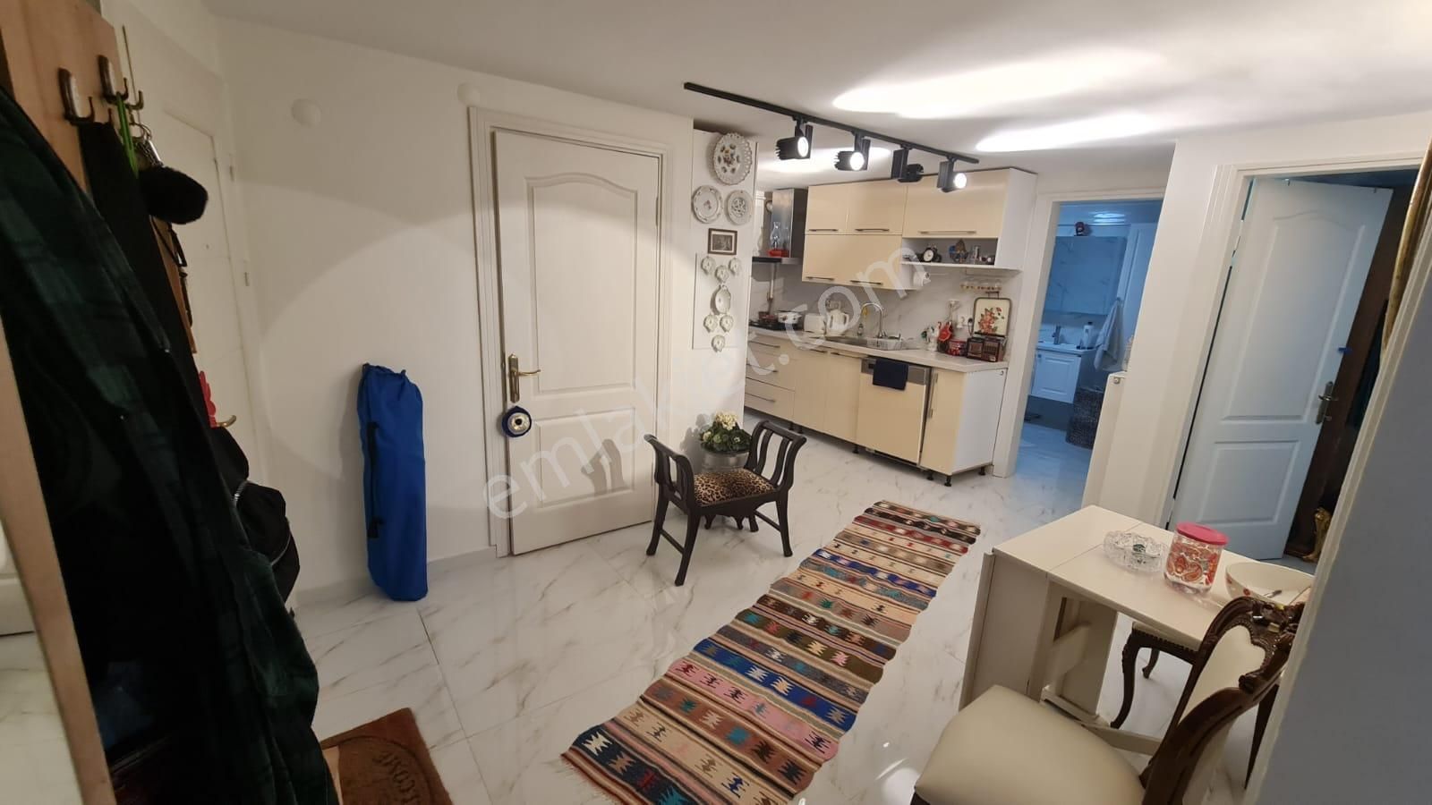 Erkutun'dan, Nişantaşı Valikonağı Cd. Süleyman Nazif Sk. Girişinde Satılık 1.kat Daire - Görsel 18