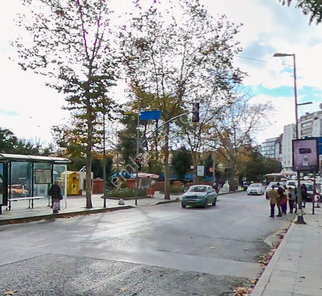 Erkutun'dan, Nişantaşı Valikonağı Cd. Süleyman Nazif Sk. Girişinde Satılık 1.kat Daire - Görsel 27