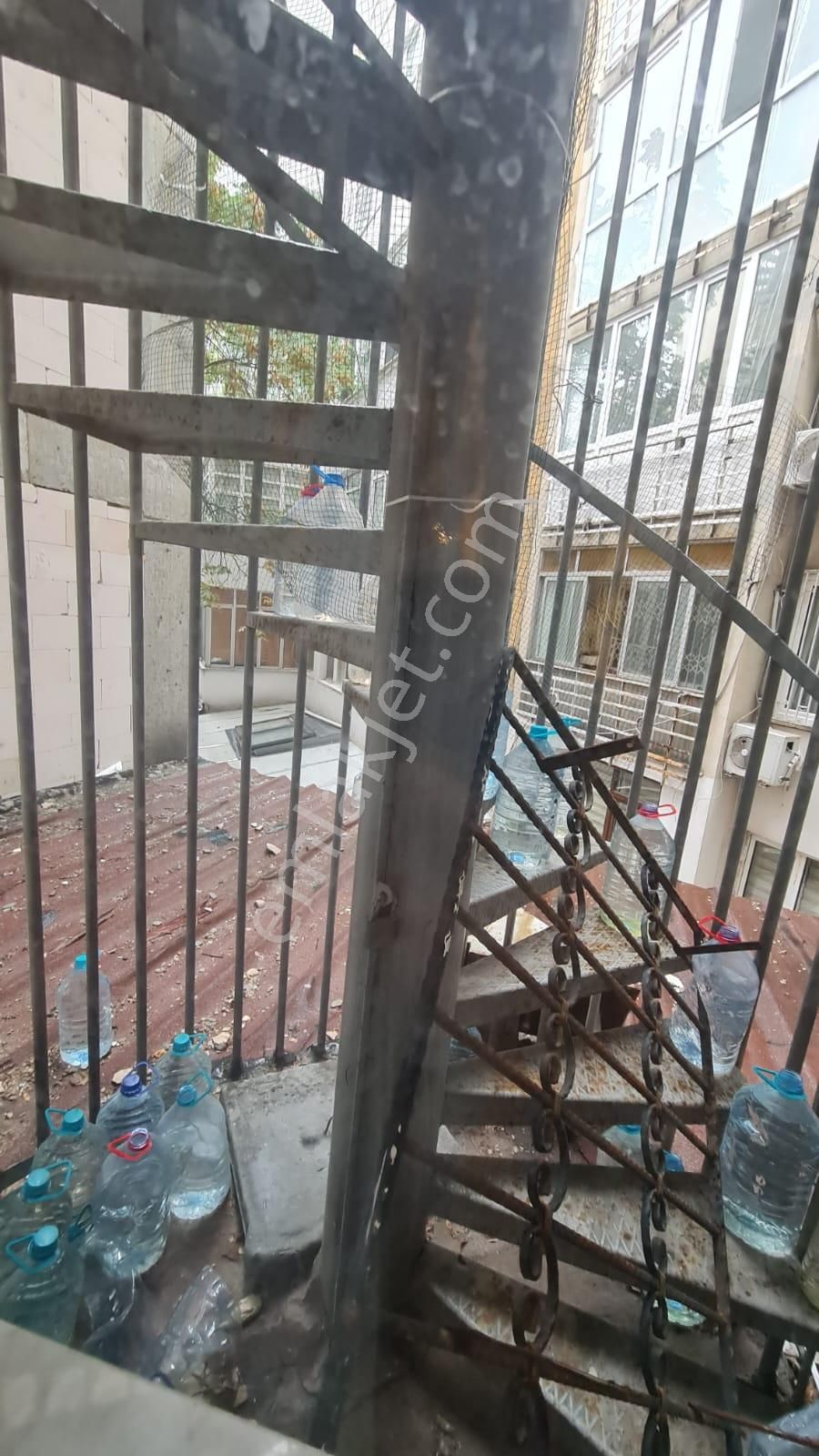 Erkutun'dan, Nişantaşı Valikonağı Cd. Süleyman Nazif Sk. Girişinde Satılık 1.kat Daire - Görsel 21