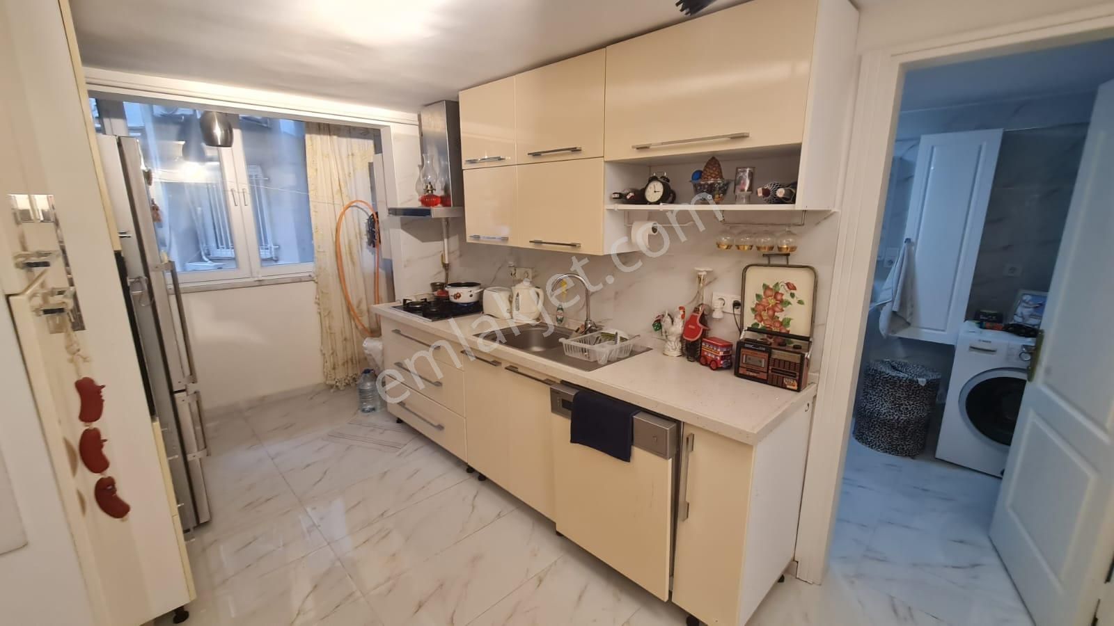 Erkutun'dan, Nişantaşı Valikonağı Cd. Süleyman Nazif Sk. Girişinde Satılık 1.kat Daire - Görsel 16