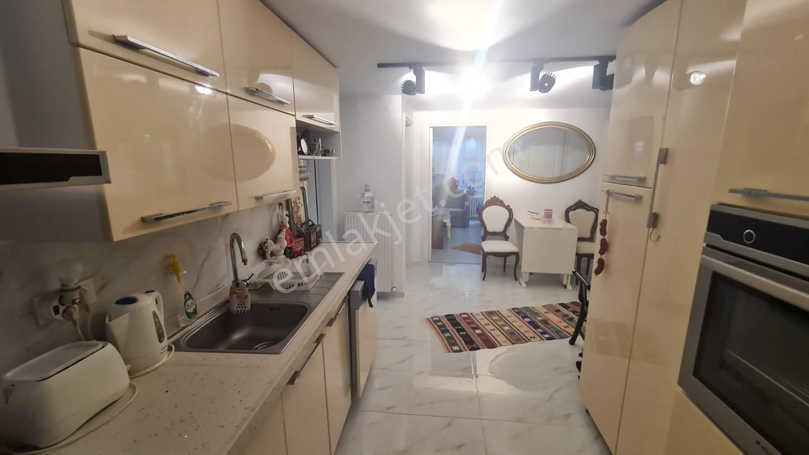 Erkutun'dan, Nişantaşı Valikonağı Cd. Süleyman Nazif Sk. Girişinde Satılık 1.kat Daire - Görsel 17