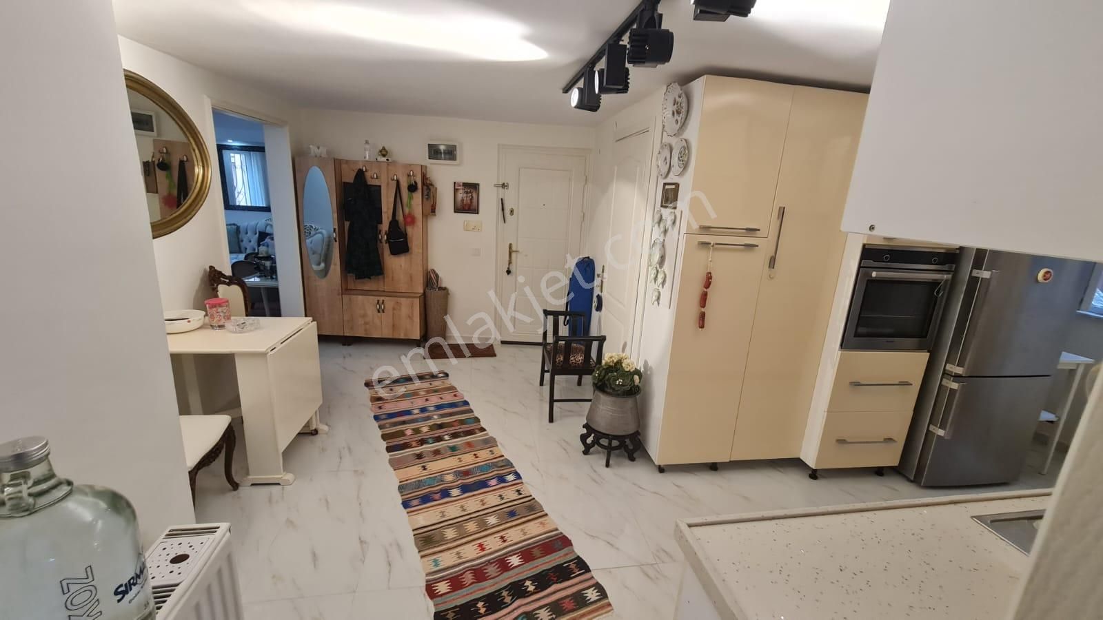 Erkutun'dan, Nişantaşı Valikonağı Cd. Süleyman Nazif Sk. Girişinde Satılık 1.kat Daire - Görsel 15