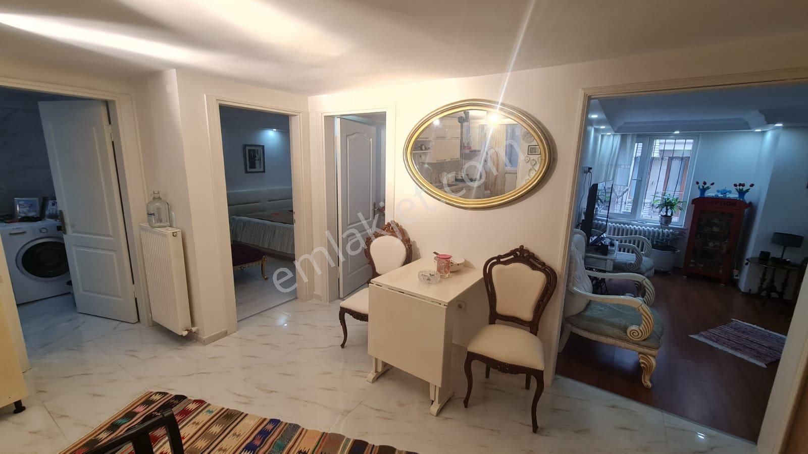 Erkutun'dan, Nişantaşı Valikonağı Cd. Süleyman Nazif Sk. Girişinde Satılık 1.kat Daire - Görsel 14