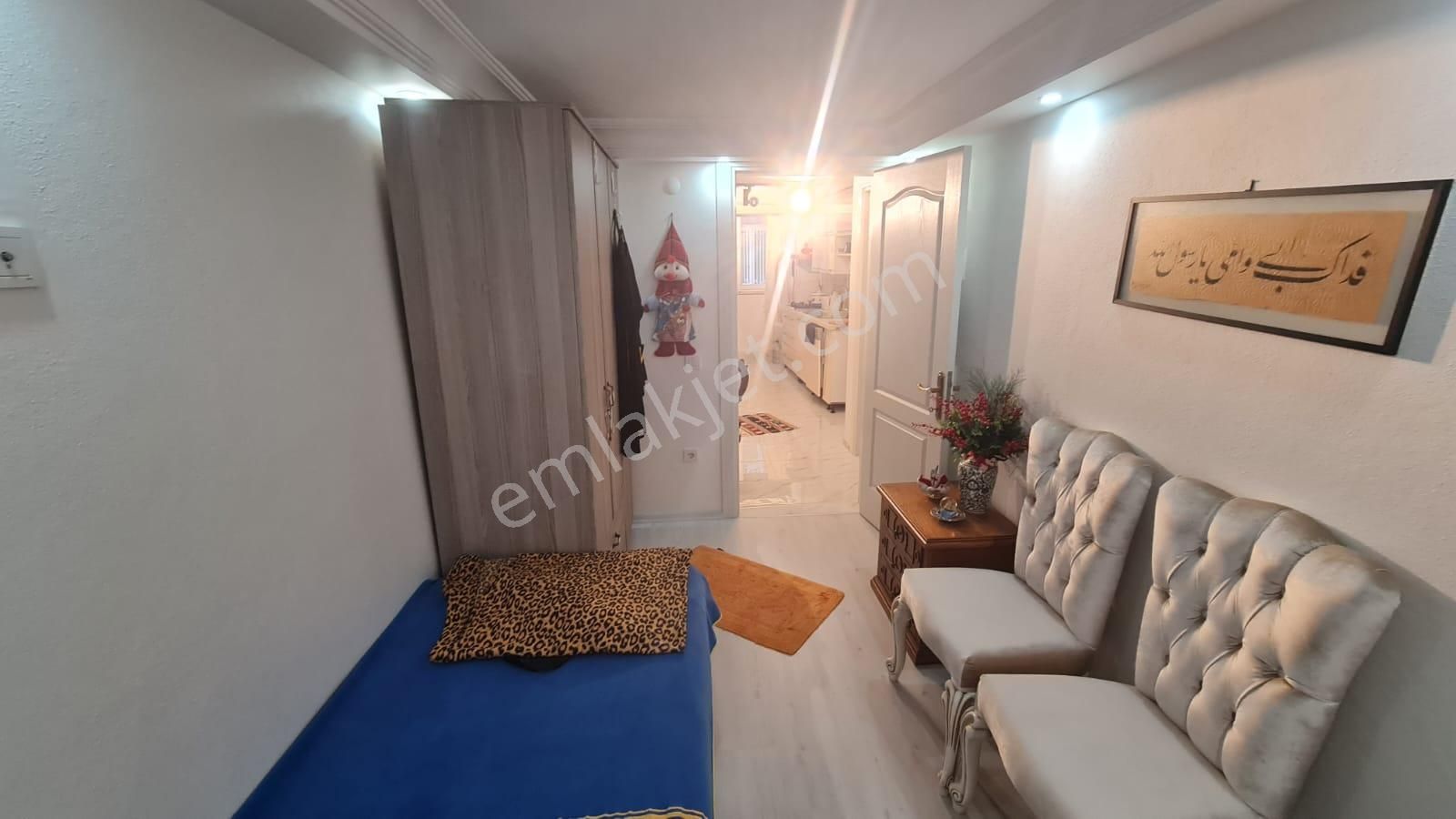 Erkutun'dan, Nişantaşı Valikonağı Cd. Süleyman Nazif Sk. Girişinde Satılık 1.kat Daire - Görsel 9