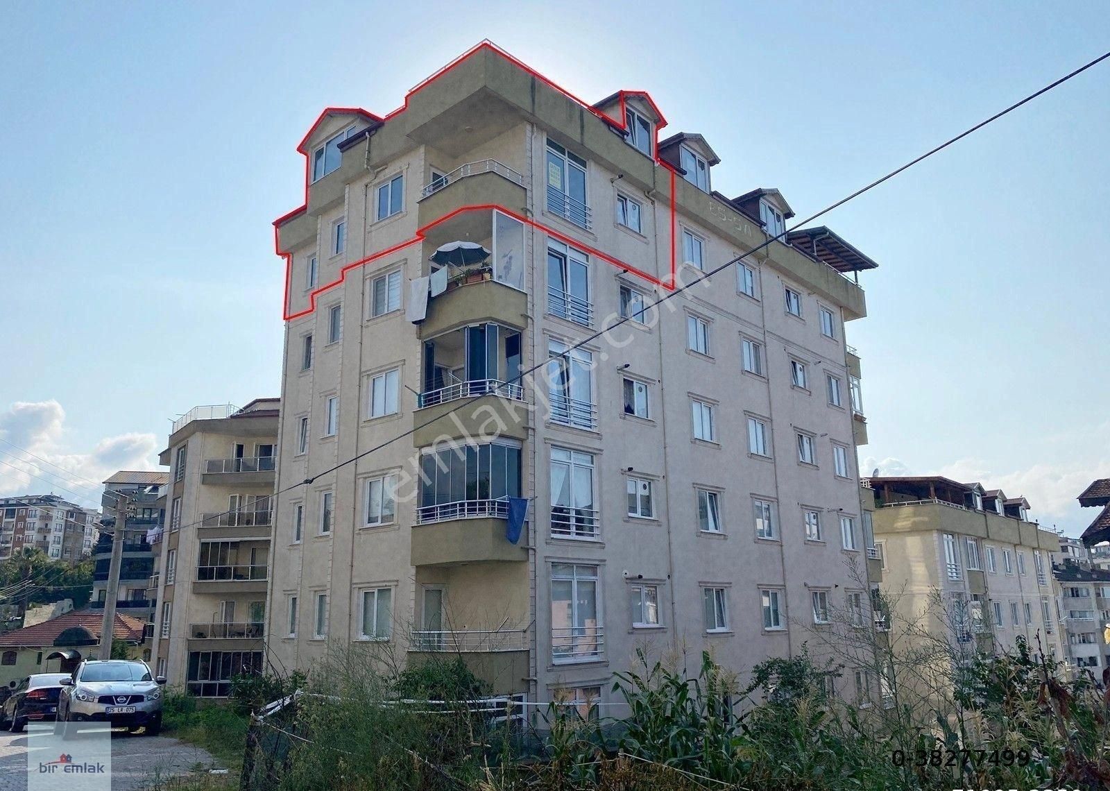 Akçakoca Osmaniye Satılık Daire AKÇAKOCA    OSMANİYE MAHALLESİ'NDE 4+1 160 M2    SATILIK DUBLEKS DAİRE