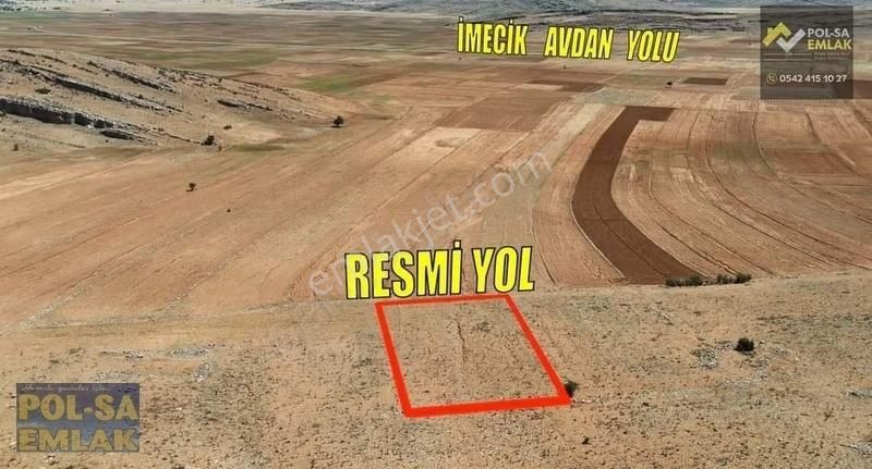 Korkuteli Avdan Satılık Tarla KORKUTELİ AVDAN KÖYÜ SATILIK 1.692M2 TARLA FİYAT : 280.000