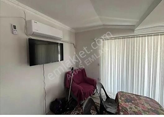 Fethiye Karaçulha Kiralık Daire Karaçulhada Eşyalı 1+1 Daire