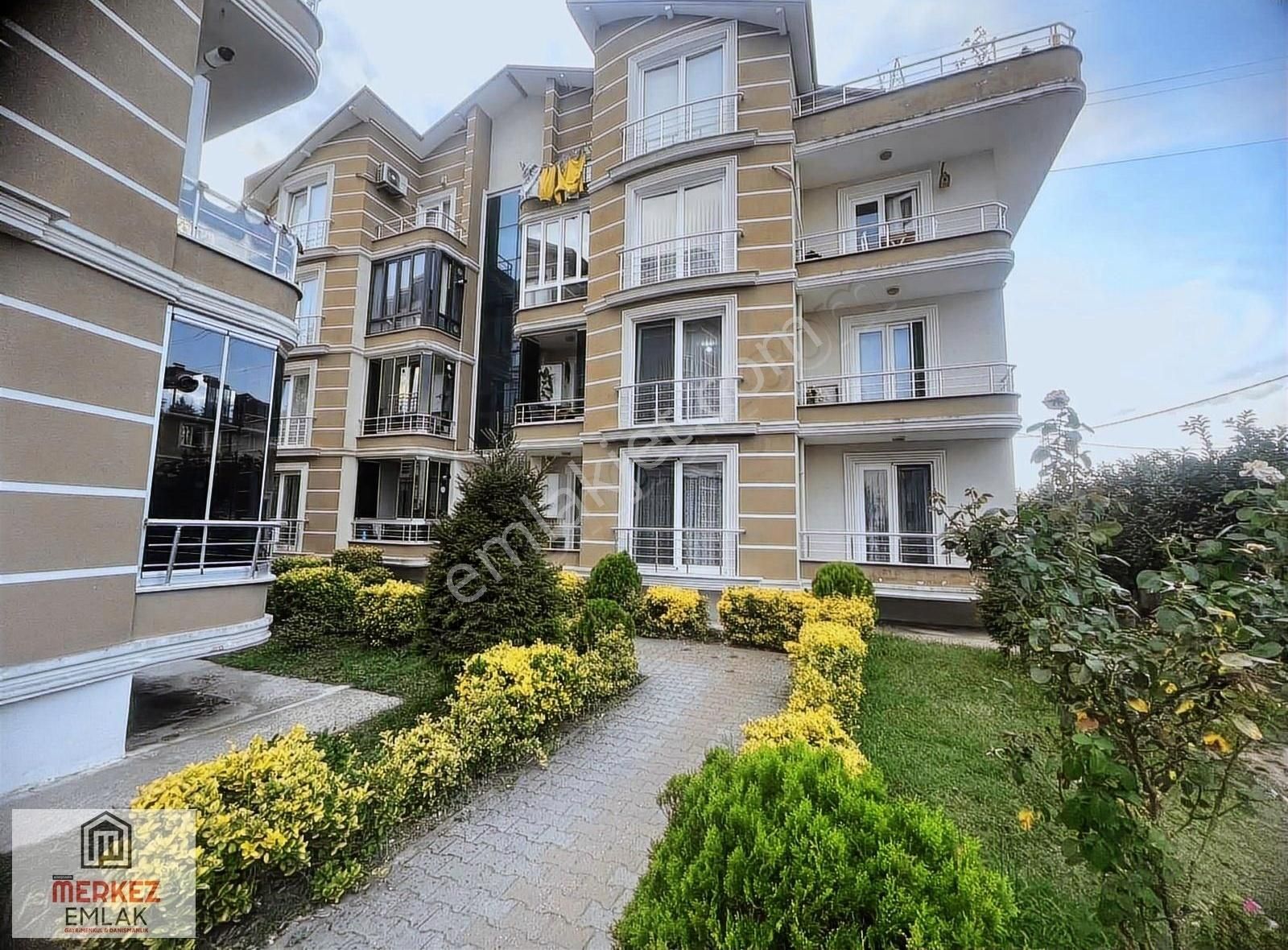 Kartepe Ataevler Satılık Daire Kartepe Ataevler Mahallesi Hürsoy II Sitesinde SATILIK 2+1 DAİRE