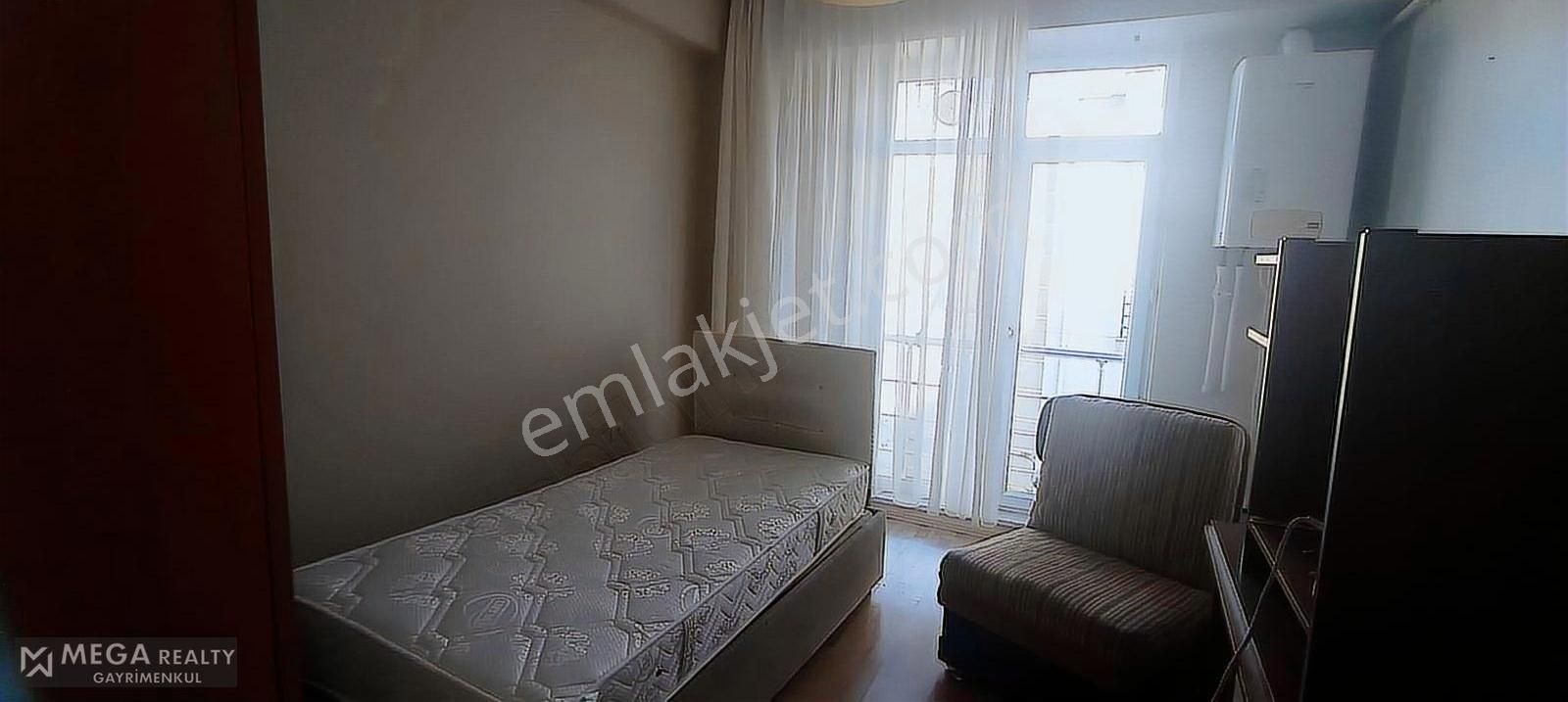 Odunpazarı Büyükdere Kiralık Daire Ogü'ye Yakın İçi Sıfır Yenilenmiş Kiralık Eşyalı Apart