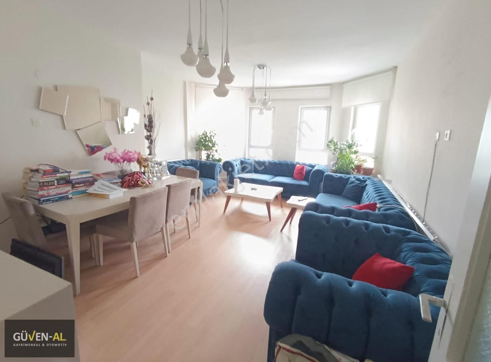 Melikgazi Bahçelievler Satılık Daire YAVUZ SELİM MAH 2+1 YAPILI SATILIK FIRSAT DAİRE