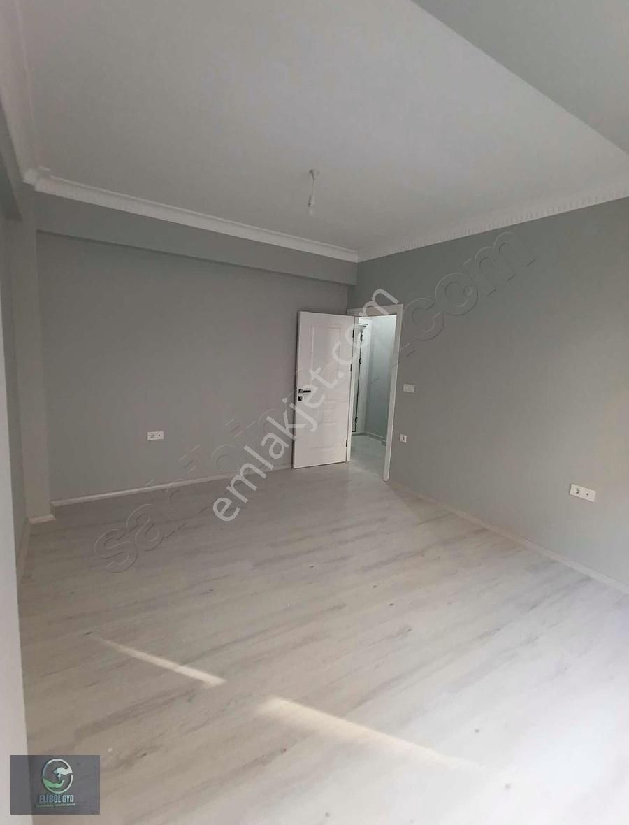 Zeytinburnu Seyitnizam Satılık Daire ZEYTİNBURNUNDA SIFIR BİNADA 2+1 SATILIK DAİRE