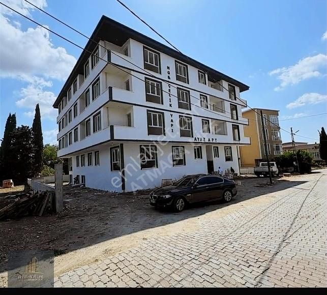 Silivri Ortaköy Satılık Daire SİLİVRİ ORTAKÖY 2+1 SATILIK DAİRE