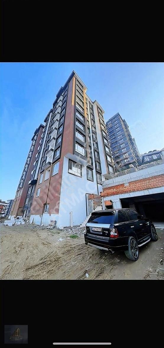 Eyüpsultan Alibeyköy Kiralık Daire Metro durağına yakın kader sokak Kiralık 2+1 85m2