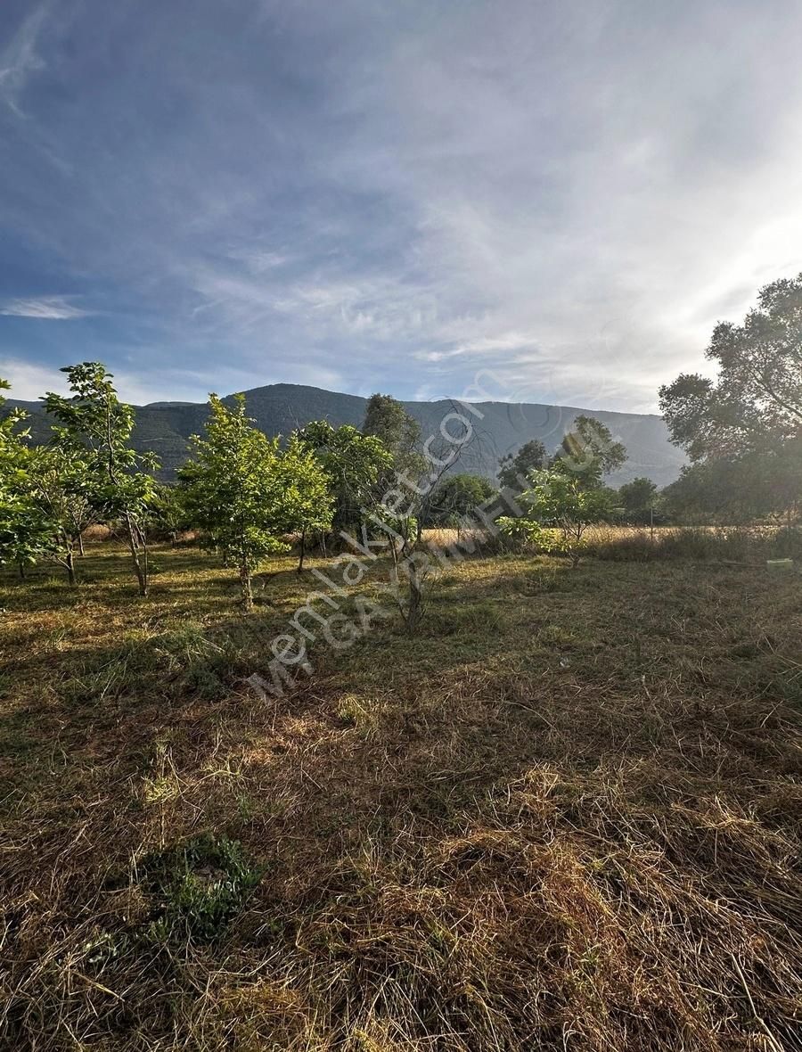 My Gayrimenkul'den İzmir Bodrum Yolu Üzeri Ticari + Konut Arazi - Görsel 12