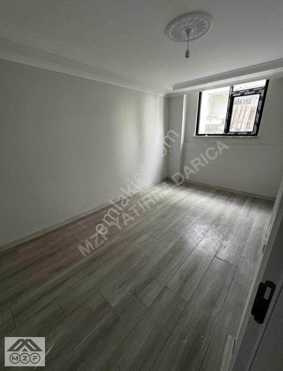 Darıca Fevzi Çakmak Kiralık Daire FARABİ HASTANE ARKASI SIFIR KİRALIK DAİRE