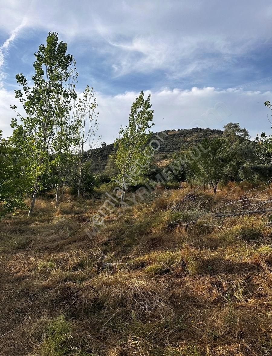 My Gayrimenkul'den İzmir Bodrum Yoluna 60m Mesafede İmar Barışlı - Görsel 9