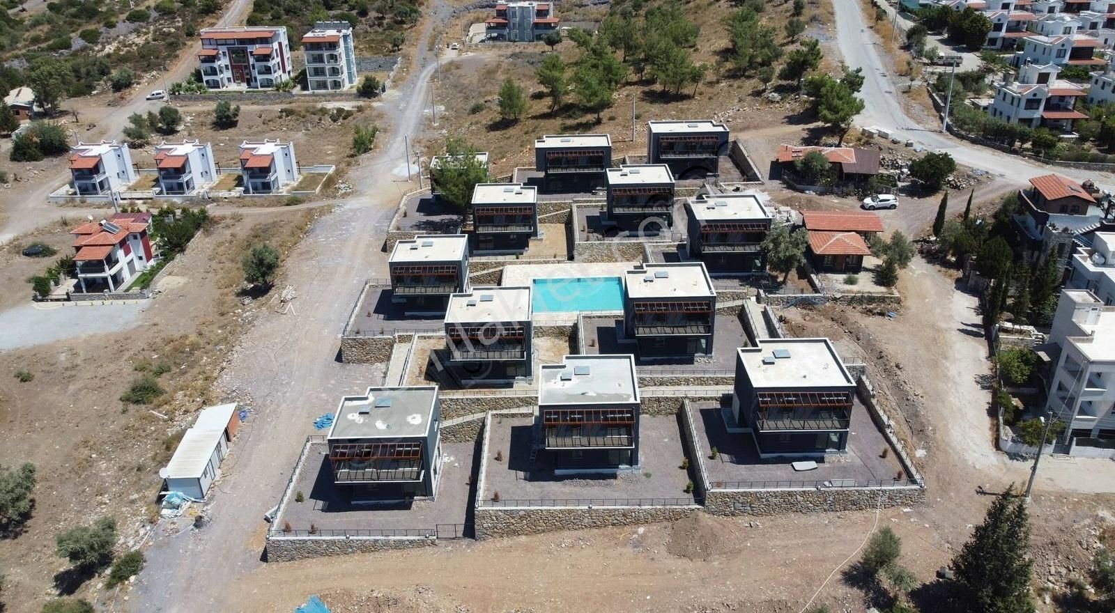 My Gayrimenkul'den Kıyıkışlacık'ta Mükemmel Müstakil Villa - Görsel 2