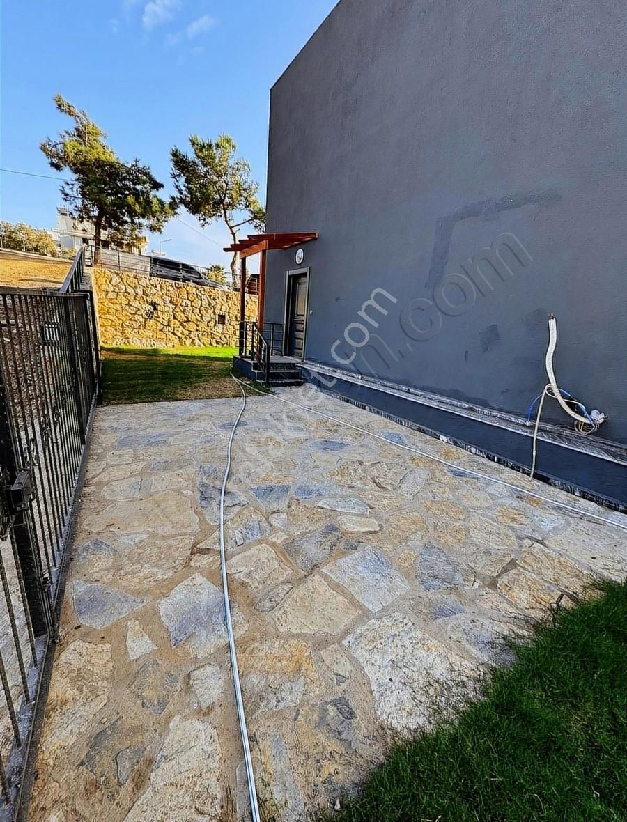 My Gayrimenkul'den Kıyıkışlacık'ta Mükemmel Müstakil Villa - Görsel 8