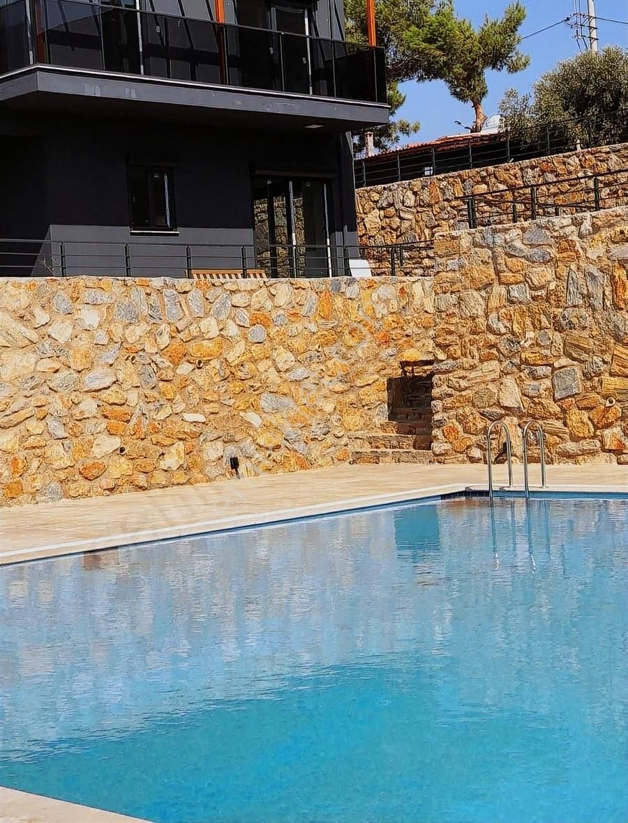 My Gayrimenkul'den Kıyıkışlacık'ta Mükemmel Müstakil Villa - Görsel 15