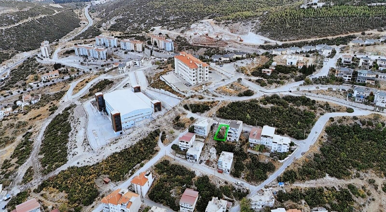 My Gayrimenkul'den İsmetpaşa'da Satılık Konut İmarlı Arsa - Görsel 5