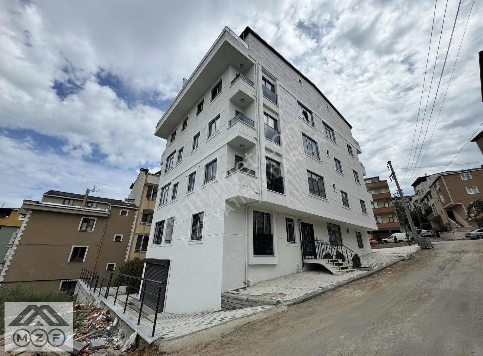 Darıca Bağlarbaşı Satılık Daire DARICA TUZLA CD'SİNE YAKIN 3+1 LÜKS YÜKSEK GİRİŞ KAPALI OTOPARK