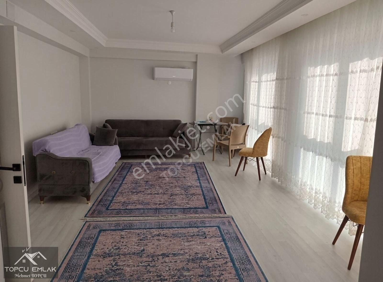 Ortaca Terzialiler Satılık Daire Ortaca Merkezde Satılık 72 m² 1+1 Daire