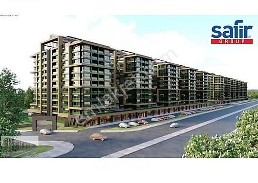 Afyonkarahisar Merkez Güvenevler Satılık Daire SABRIN SONU :) MİLSA PARK DA GİRİŞ KAT 3+1 FIRSAT DAİRE