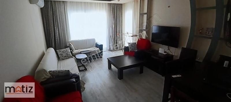 Erdemli Kargıpınarı Satılık Daire MATİZ ESER DEN KARGIPINARIN DA SATILIK 3+1 DAİRE