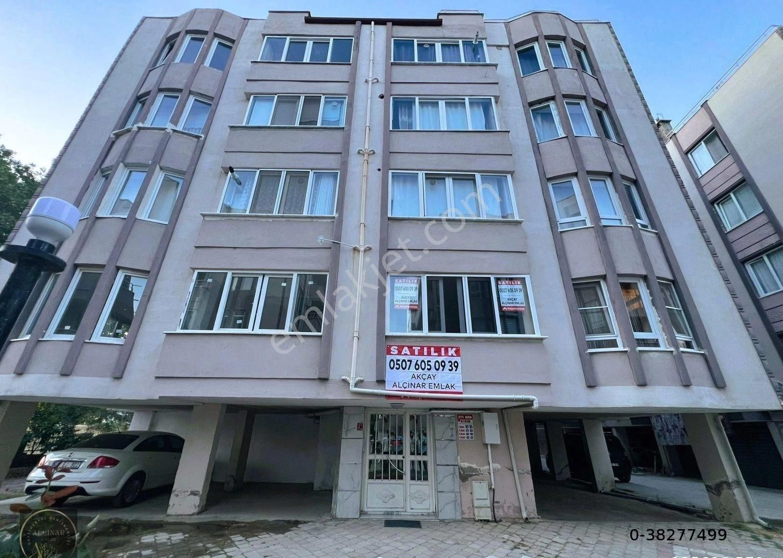 Edremit İkizçay Satılık Daire 🏡🏡TEK YETKİLİ ALÇINAR EMLAKTAN ULTRA LÜKS GENİŞ 3+1 DAİRE🏡🏡