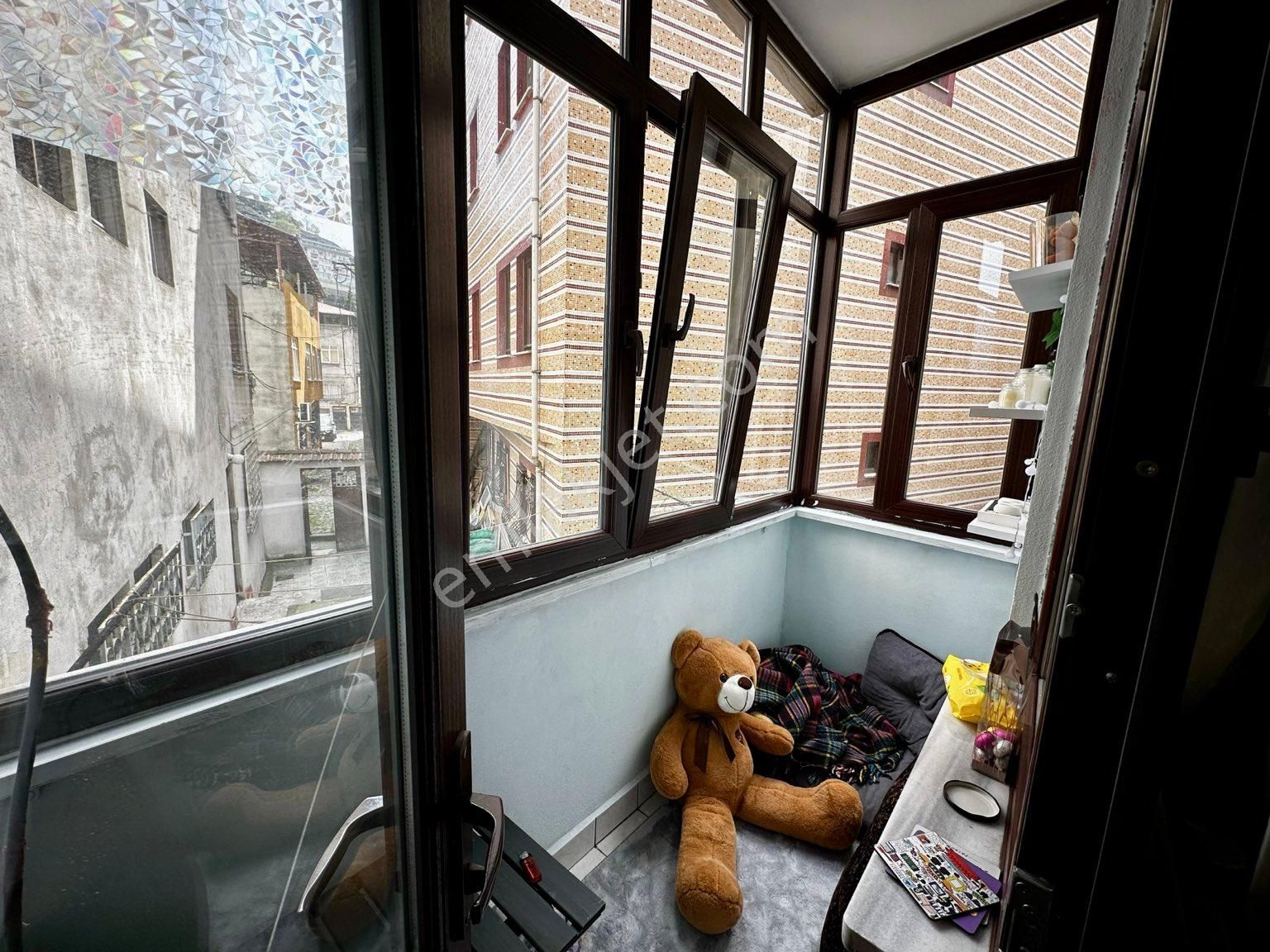 Apart İçin Kullanıma Uygun Şehir Merkezinde Komple Satılık Bina - Görsel 9