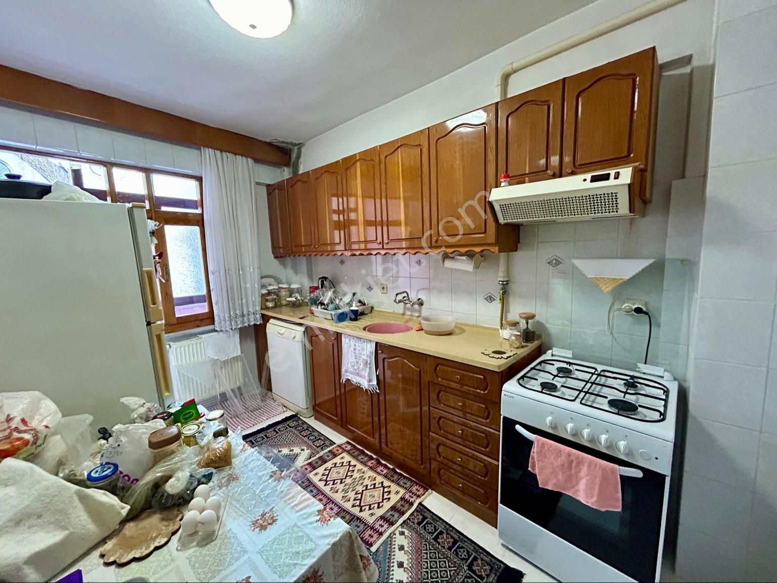 Apart İçin Kullanıma Uygun Şehir Merkezinde Komple Satılık Bina - Görsel 23