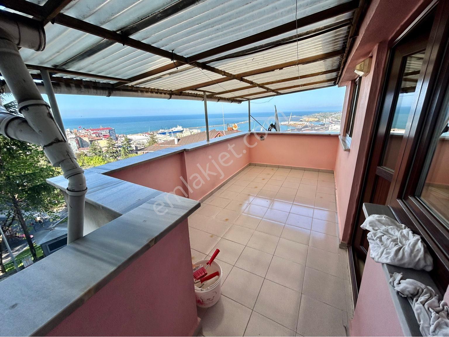 Apart İçin Kullanıma Uygun Şehir Merkezinde Komple Satılık Bina - Görsel 12