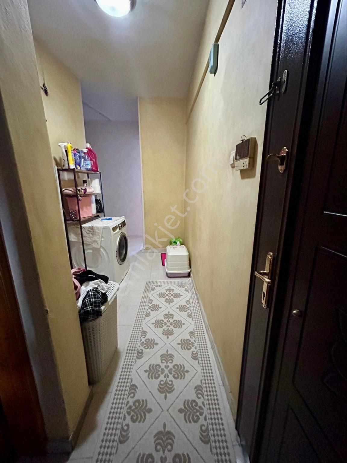 Apart İçin Kullanıma Uygun Şehir Merkezinde Komple Satılık Bina - Görsel 30