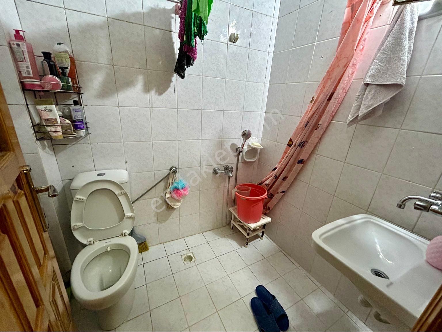 Apart İçin Kullanıma Uygun Şehir Merkezinde Komple Satılık Bina - Görsel 29