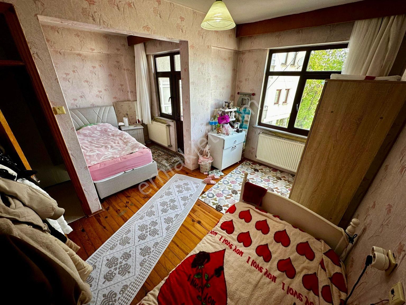 Apart İçin Kullanıma Uygun Şehir Merkezinde Komple Satılık Bina - Görsel 5