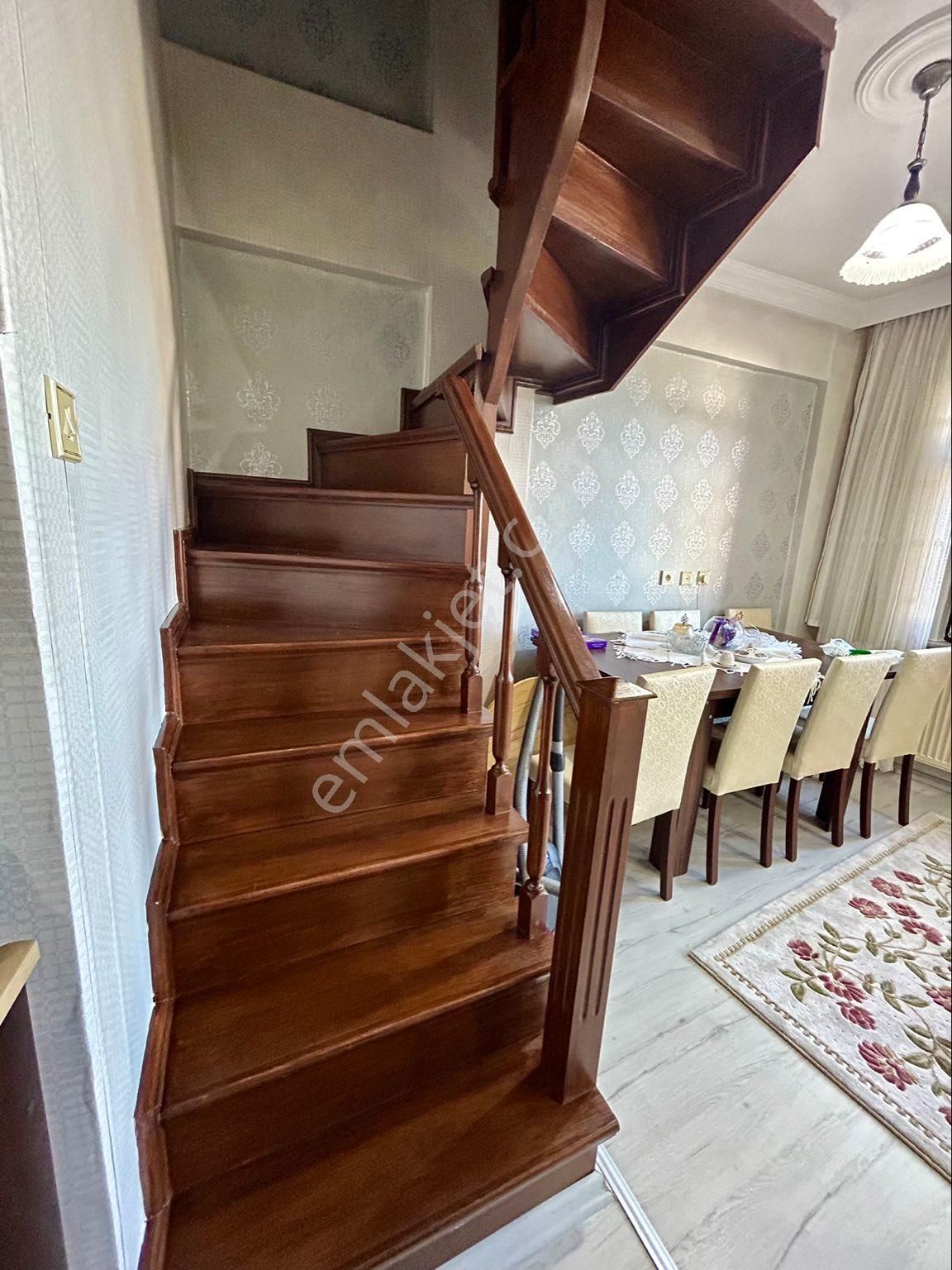 Apart İçin Kullanıma Uygun Şehir Merkezinde Komple Satılık Bina - Görsel 24